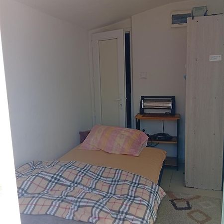 Monte Room Подгориця Екстер'єр фото