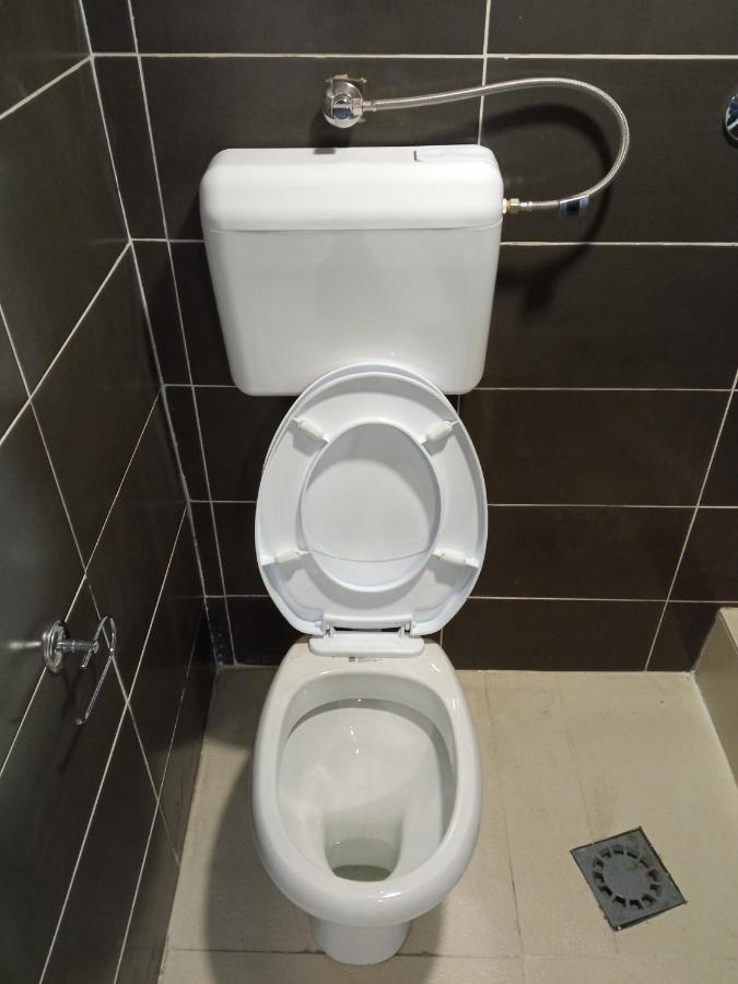 Monte Room Подгориця Екстер'єр фото
