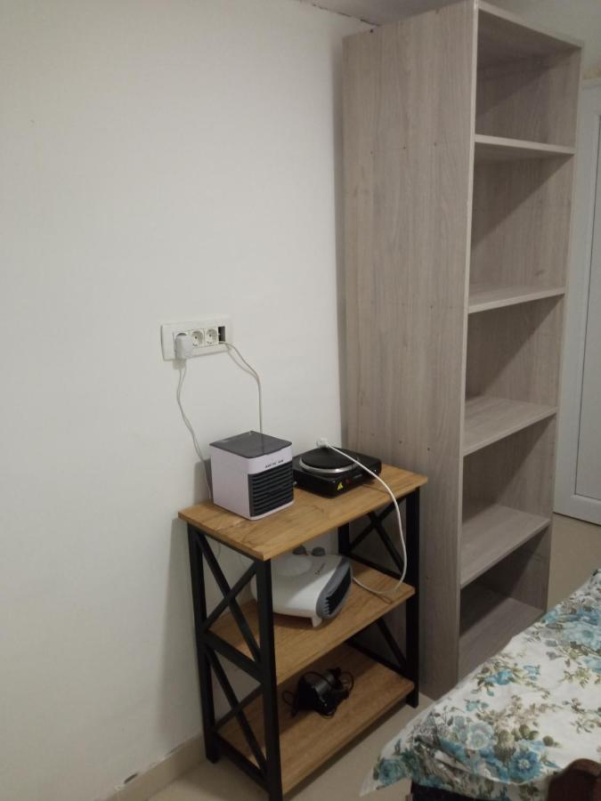 Monte Room Подгориця Екстер'єр фото