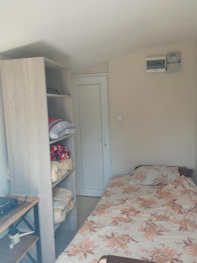 Monte Room Подгориця Екстер'єр фото