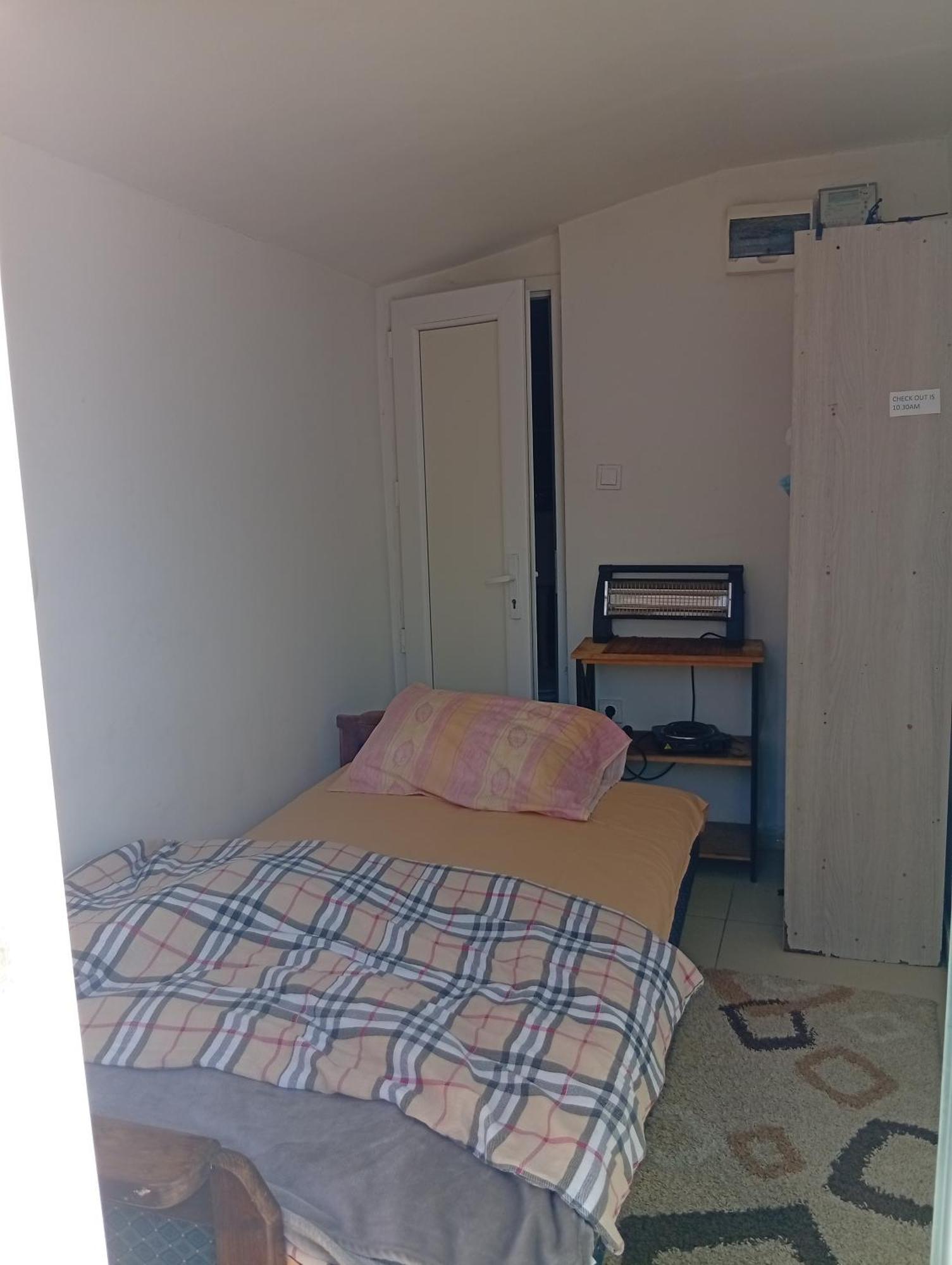 Monte Room Подгориця Екстер'єр фото